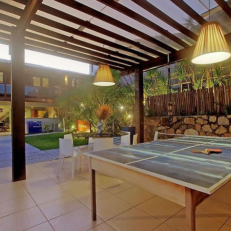 Casa Tavarua - Luxo Na Praia De Taiba By Carpediem Sao Goncalo do Amarante  Exteriér fotografie