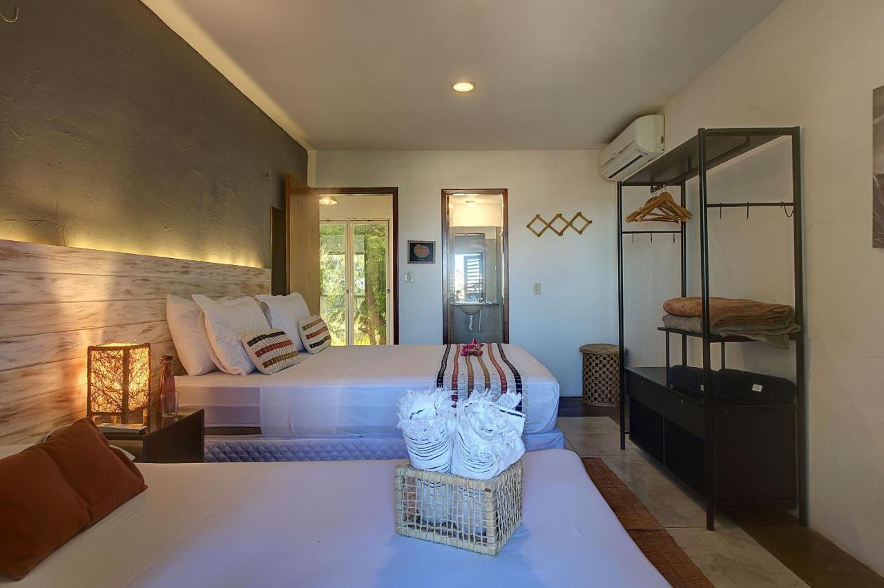 Casa Tavarua - Luxo Na Praia De Taiba By Carpediem Sao Goncalo do Amarante  Exteriér fotografie