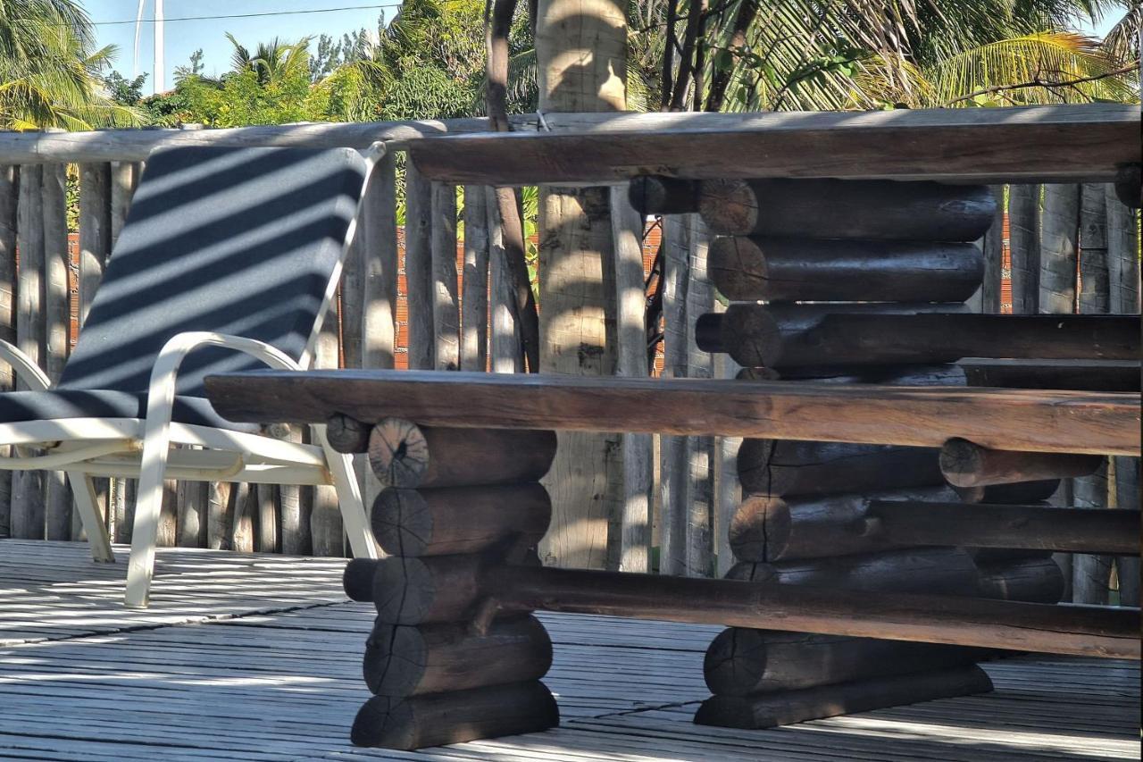 Casa Tavarua - Luxo Na Praia De Taiba By Carpediem Sao Goncalo do Amarante  Exteriér fotografie
