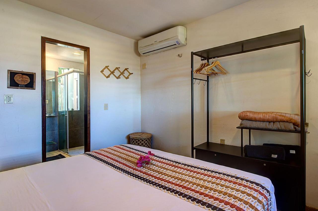 Casa Tavarua - Luxo Na Praia De Taiba By Carpediem Sao Goncalo do Amarante  Exteriér fotografie