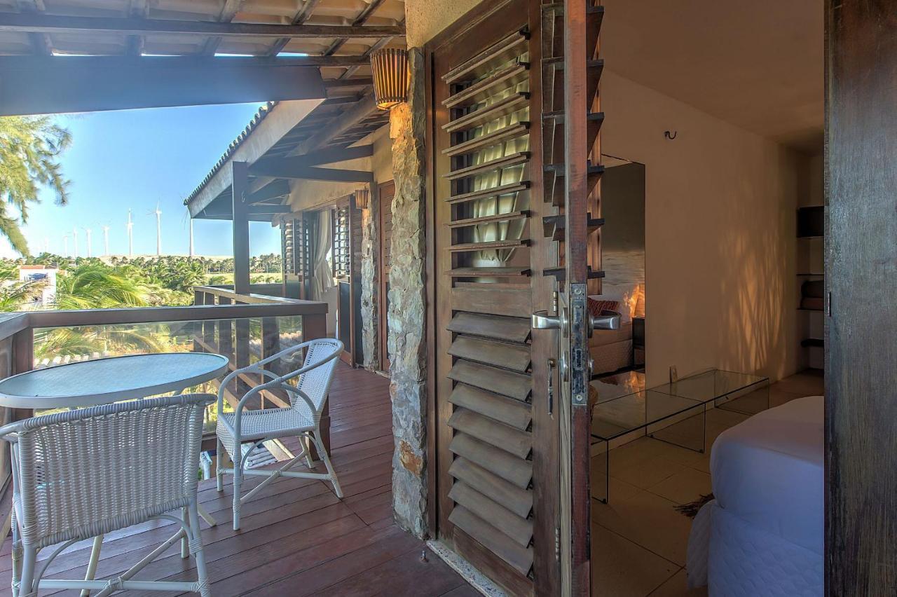 Casa Tavarua - Luxo Na Praia De Taiba By Carpediem Sao Goncalo do Amarante  Exteriér fotografie