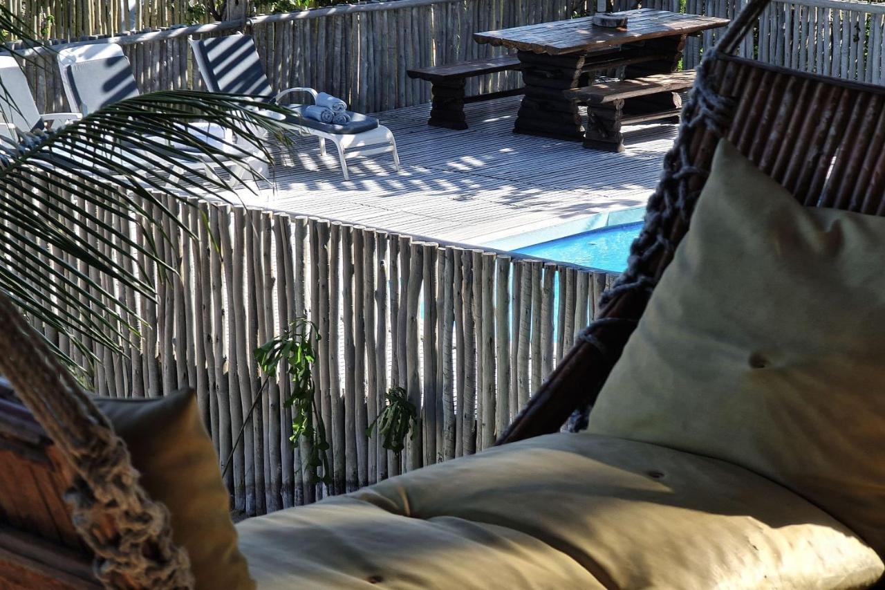 Casa Tavarua - Luxo Na Praia De Taiba By Carpediem Sao Goncalo do Amarante  Exteriér fotografie