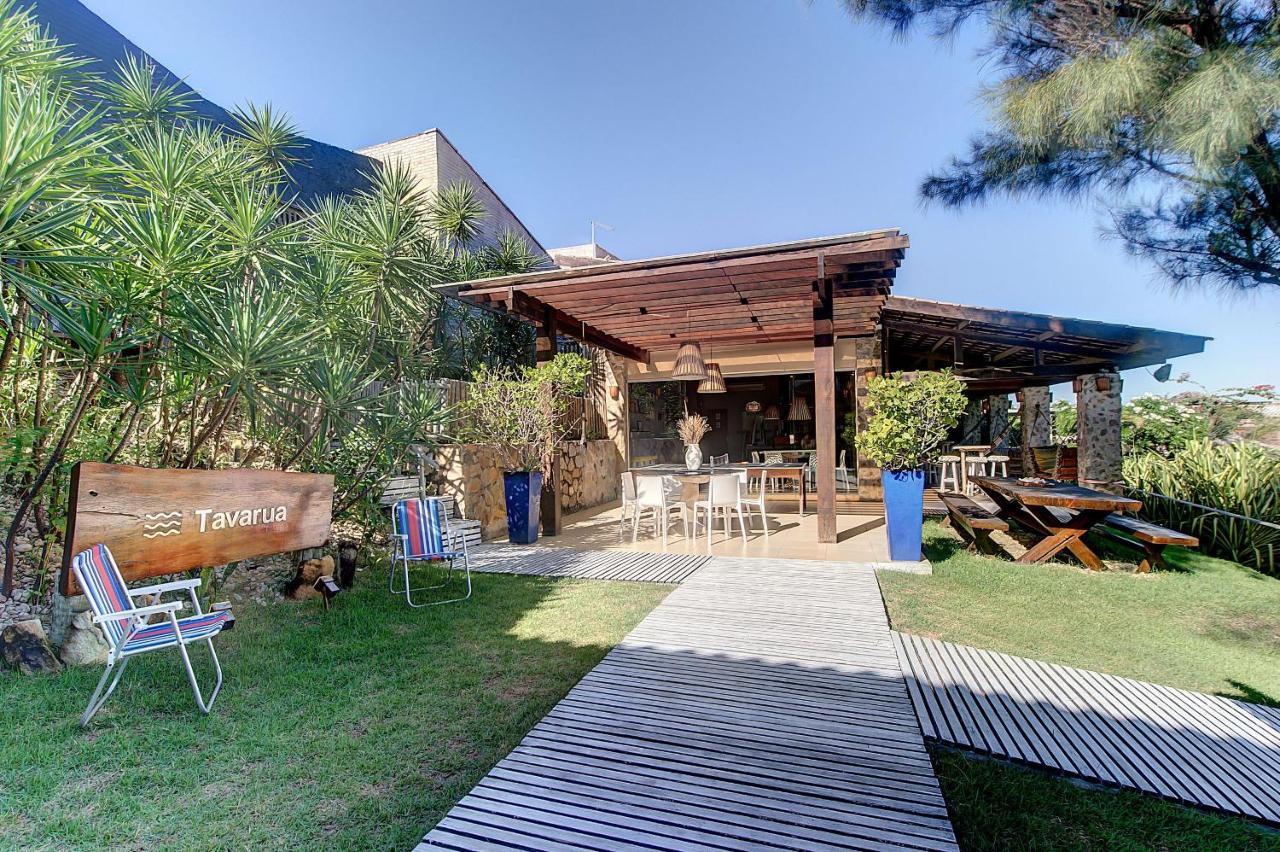 Casa Tavarua - Luxo Na Praia De Taiba By Carpediem Sao Goncalo do Amarante  Exteriér fotografie