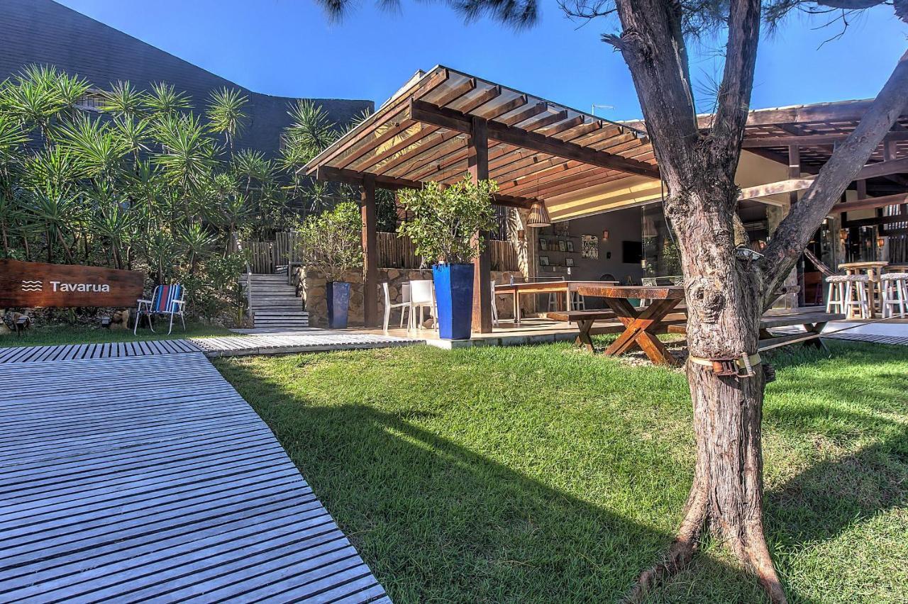 Casa Tavarua - Luxo Na Praia De Taiba By Carpediem Sao Goncalo do Amarante  Exteriér fotografie