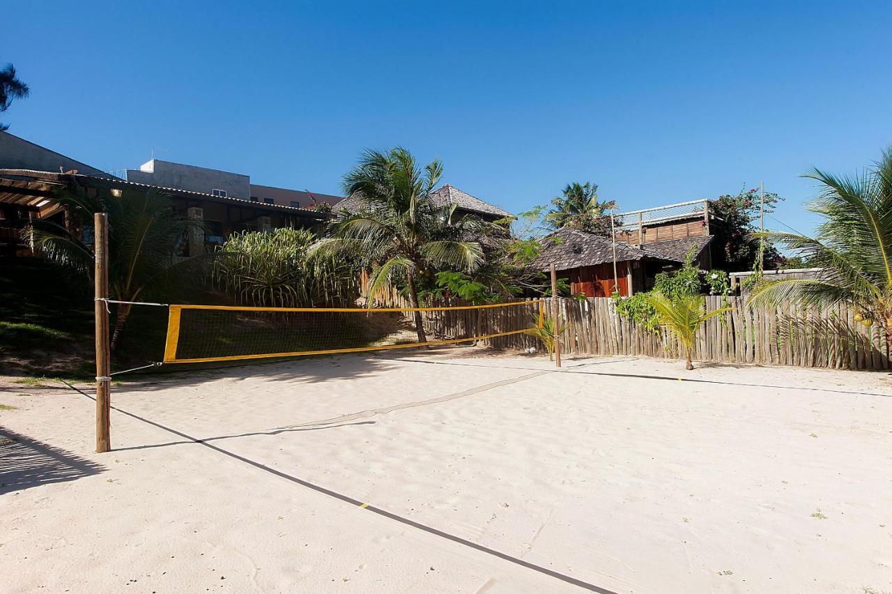 Casa Tavarua - Luxo Na Praia De Taiba By Carpediem Sao Goncalo do Amarante  Exteriér fotografie