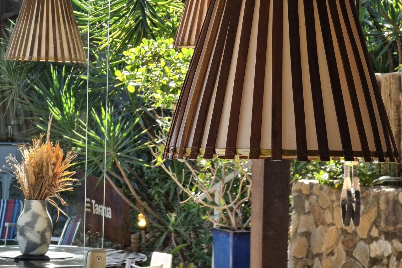 Casa Tavarua - Luxo Na Praia De Taiba By Carpediem Sao Goncalo do Amarante  Exteriér fotografie