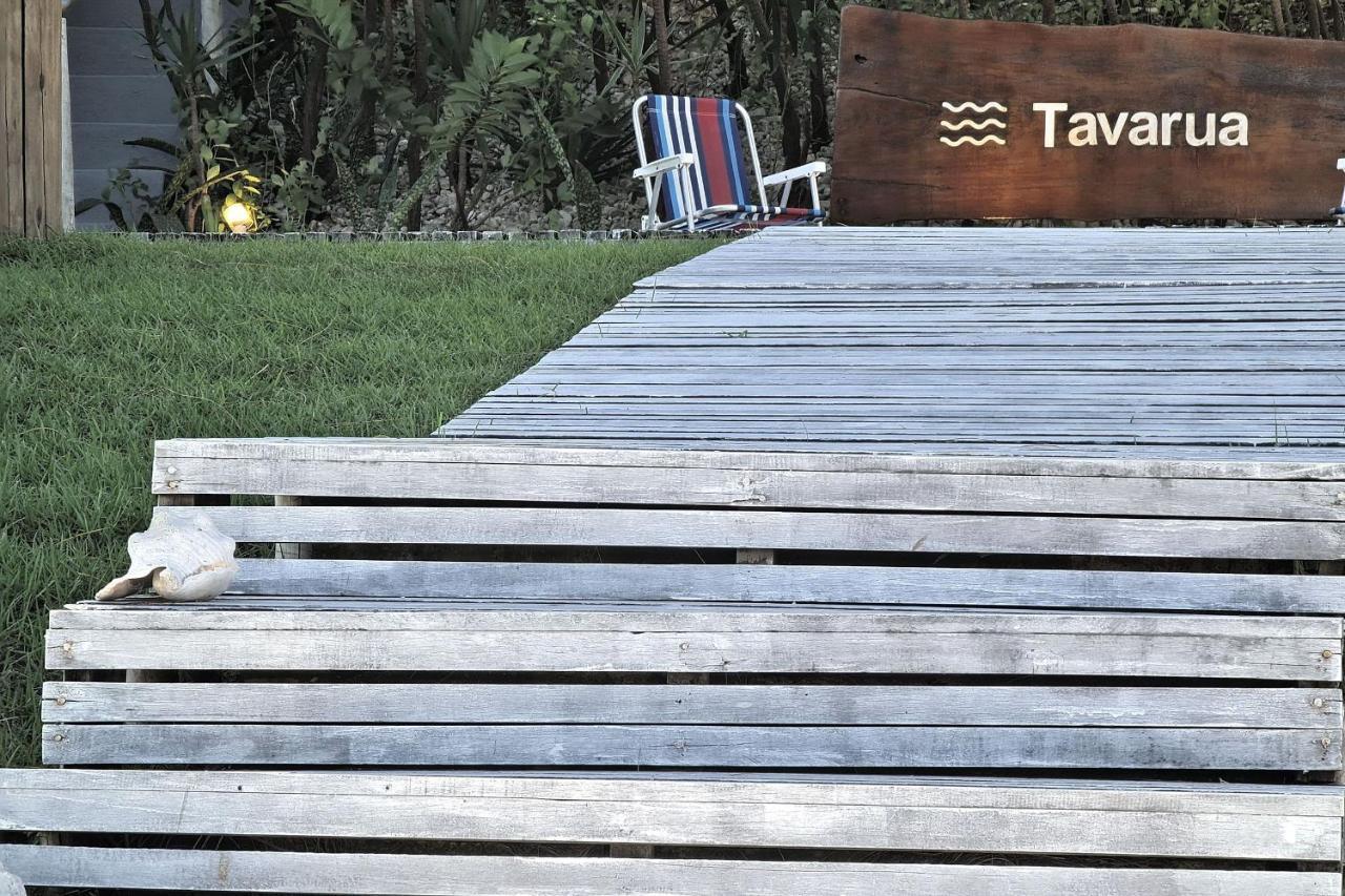 Casa Tavarua - Luxo Na Praia De Taiba By Carpediem Sao Goncalo do Amarante  Exteriér fotografie