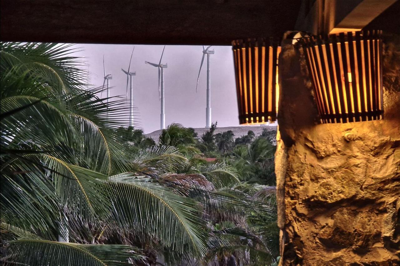 Casa Tavarua - Luxo Na Praia De Taiba By Carpediem Sao Goncalo do Amarante  Exteriér fotografie
